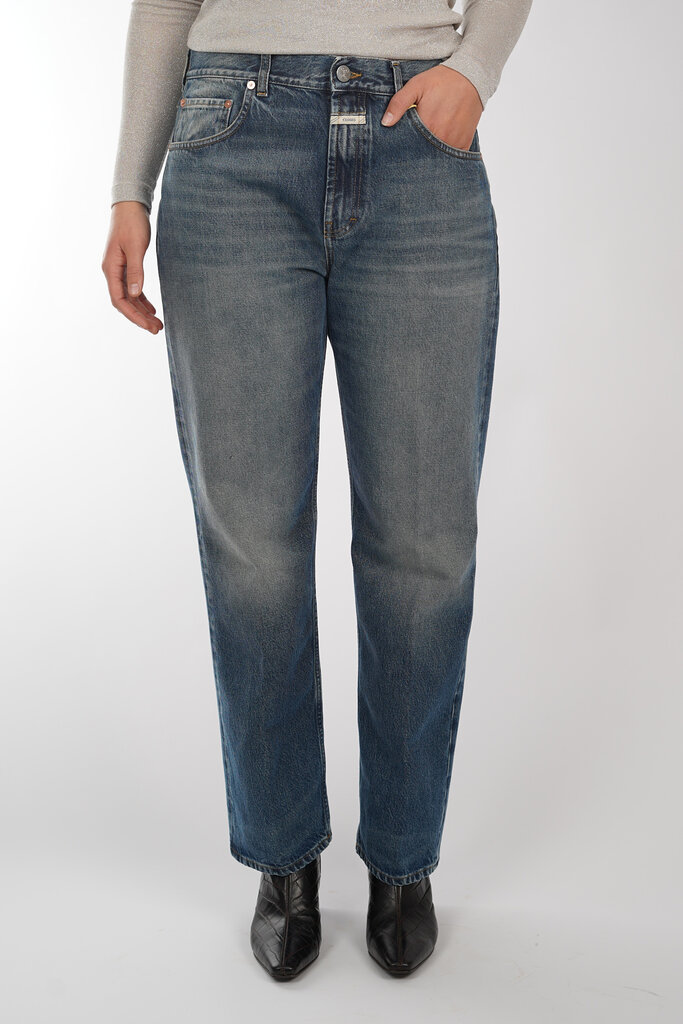 Closed CLOSED C21700 18R 4T JONTA DBL