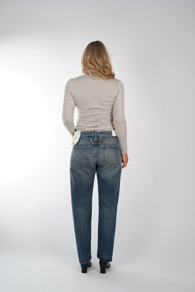 Closed CLOSED C21700 18R 4T JONTA DBL