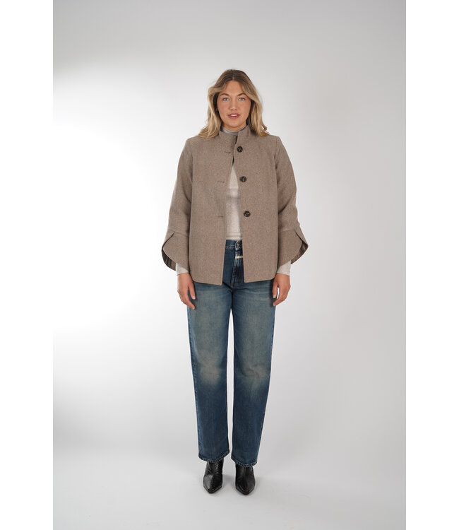 CLOSED C21700 18R 4T JONTA DBL