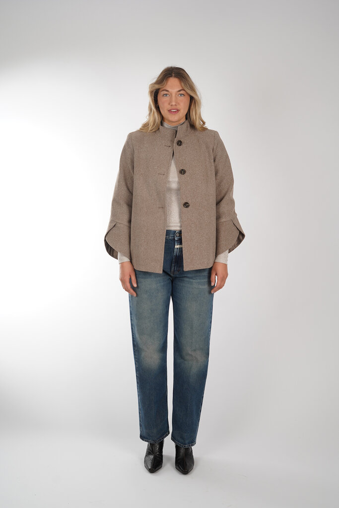 Closed CLOSED C21700 18R 4T JONTA DBL