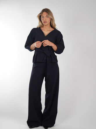 Oscar the Collection OSCAR THE COLLECTION AMBER TROUSERS