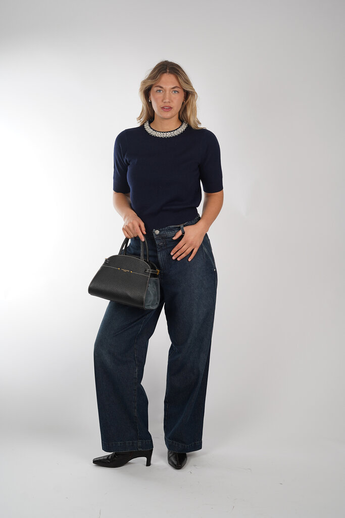 SUNCOO SUNCOO PEARL BLUE NUIT