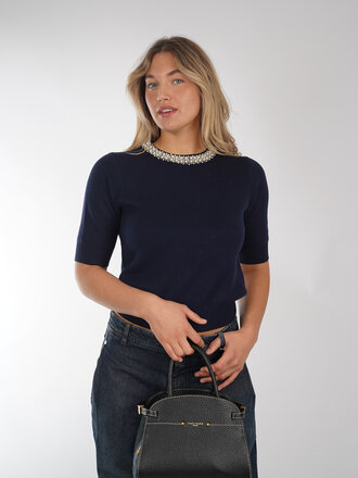 SUNCOO SUNCOO PEARL BLUE NUIT