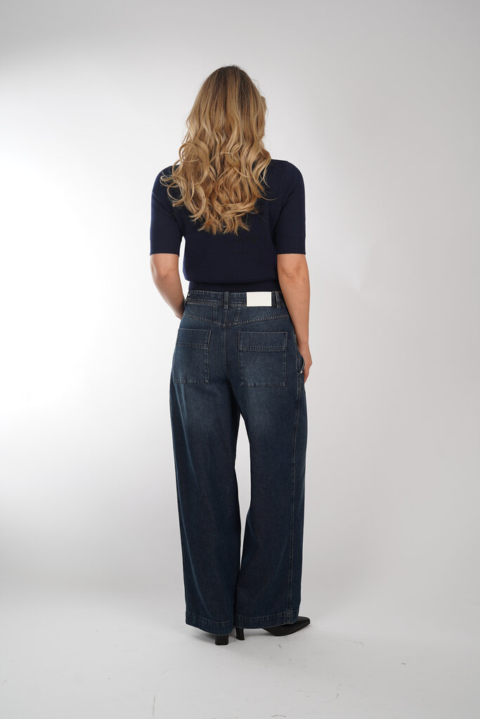 SUNCOO SUNCOO PEARL BLUE NUIT