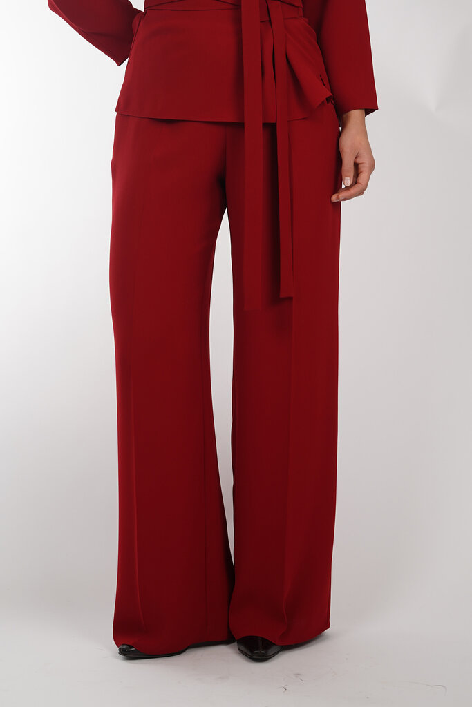 Natan NATAN BLAKE-N6NJ03-205 ROUGE FONCE