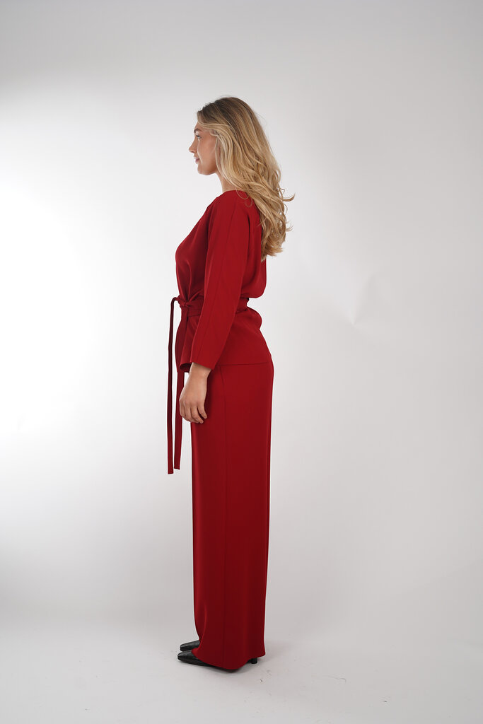 Natan NATAN BLAKE-N6NJ03-205 ROUGE FONCE