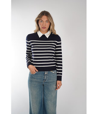 SUNCOO SUNCOO PILGRIMI BLUE NUIT