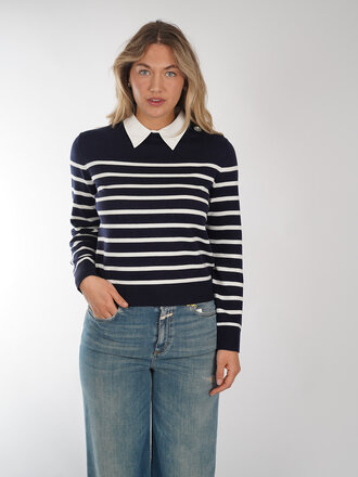 SUNCOO SUNCOO PILGRIMI BLUE NUIT