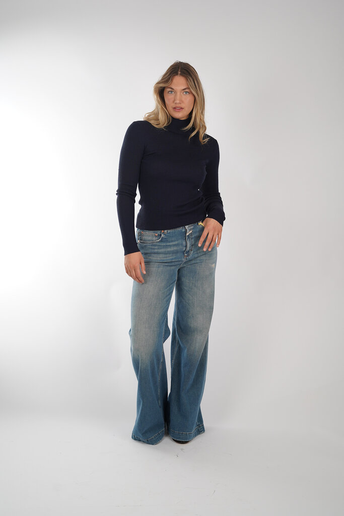 Closed CLOSED C96384-99V-22 568 DARK NIGHT