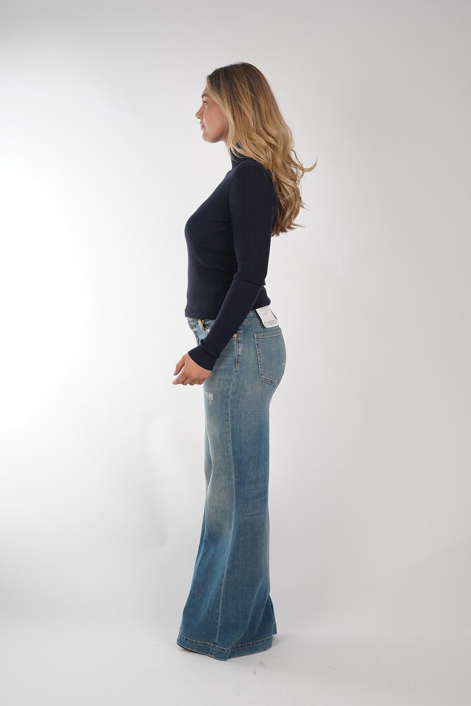 Closed CLOSED C96384-99V-22 568 DARK NIGHT