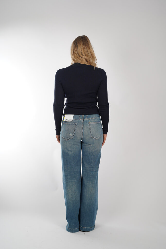 Closed CLOSED C96384-99V-22 568 DARK NIGHT