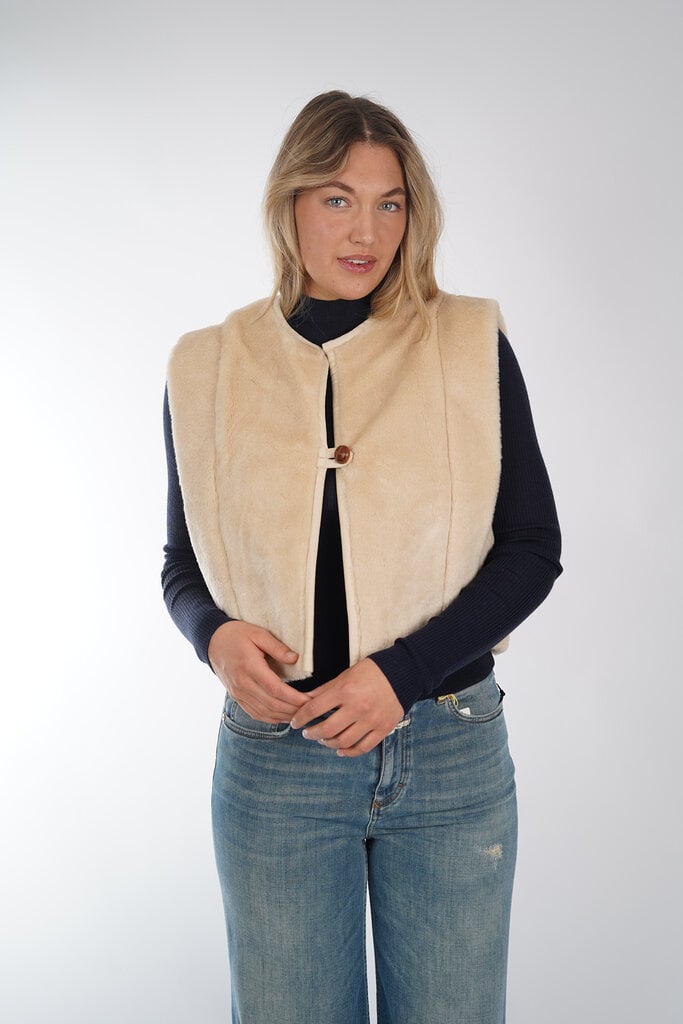 SUNCOO SUNCOO DIEGO BEIGE