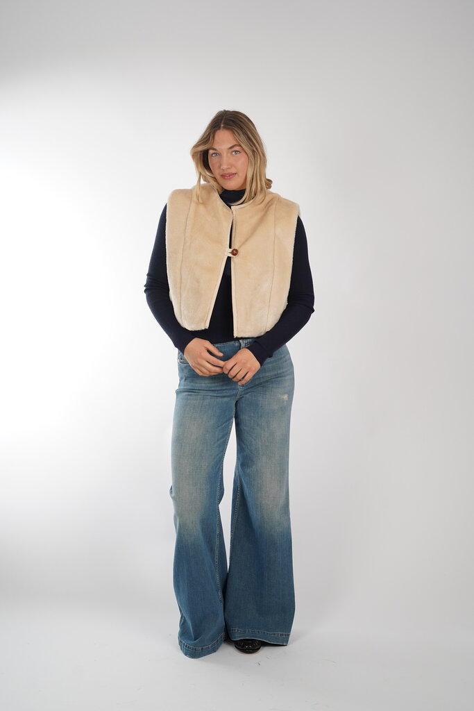 SUNCOO SUNCOO DIEGO BEIGE