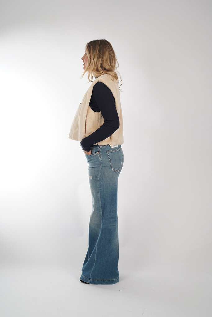 SUNCOO SUNCOO DIEGO BEIGE