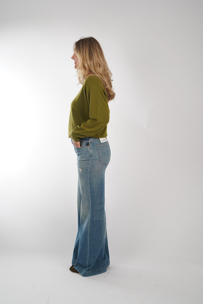 FFC FFC 0/14067 1052 GREEN