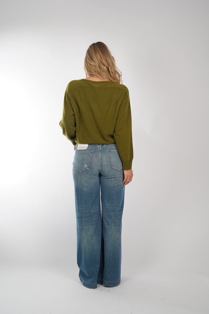 FFC FFC 0/14067 1052 GREEN