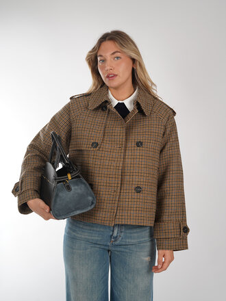 SUNCOO SUNCOO JACKET