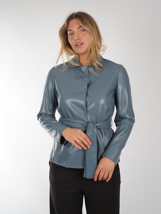 Natan NATAN BALDA-JZLTX02-143 BLEU GRIS