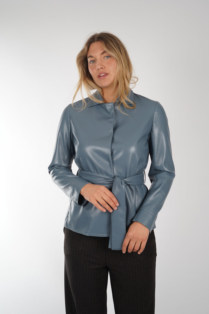 Natan NATAN BALDA-JZLTX02-143 BLEU GRIS