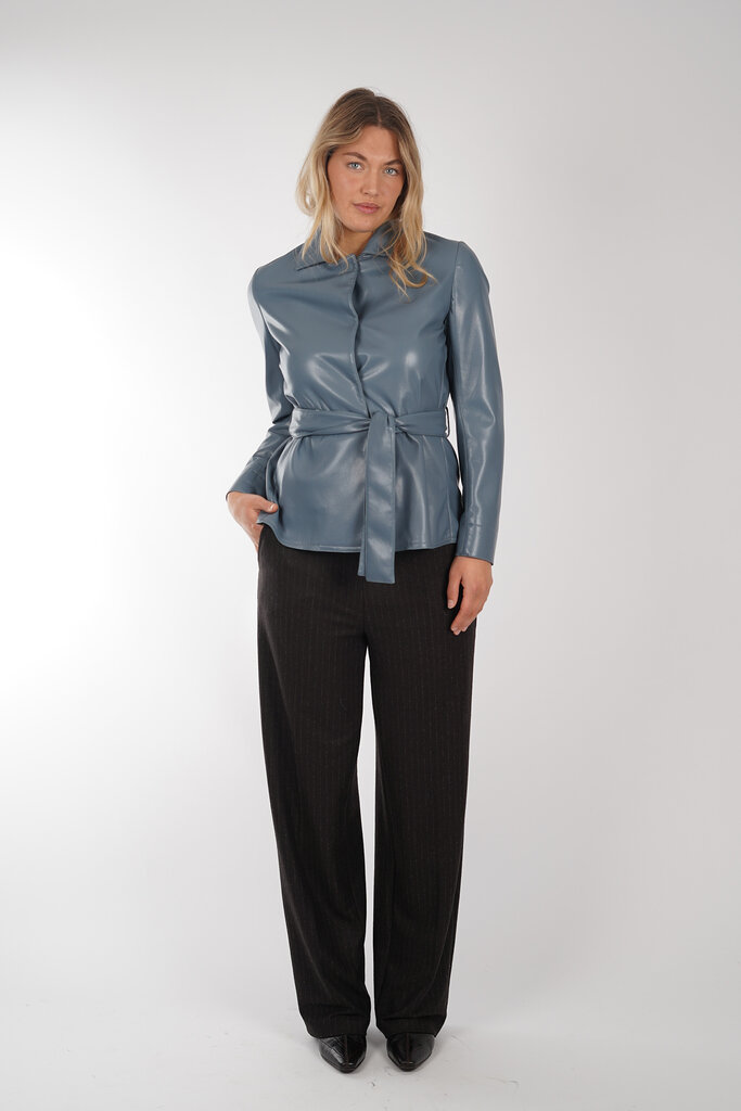 Natan NATAN BALDA-JZLTX02-143 BLEU GRIS