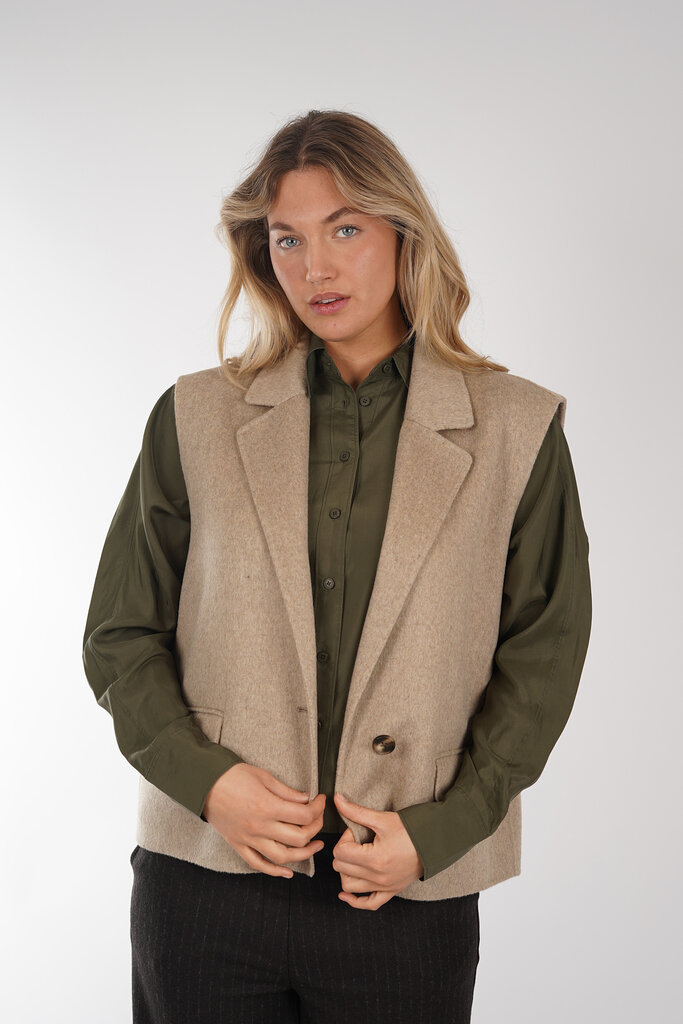 Alter Ego ALTER EGO LAURENCE D BEIGE MELANGE