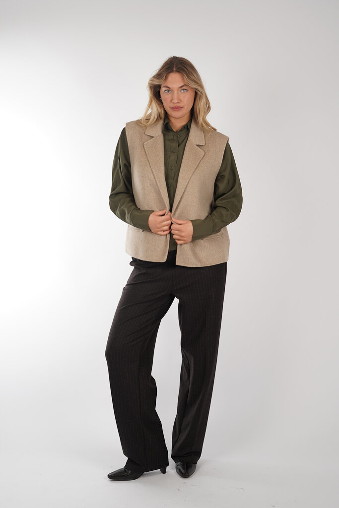 Alter Ego ALTER EGO LAURENCE D BEIGE MELANGE