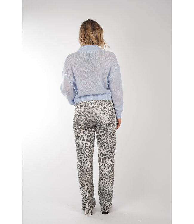 RIANI 573327-4448 HIMALAYA PATTERNED