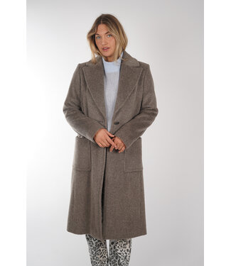 Marc Cain MARCCAIN WOOL COAT