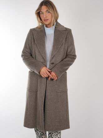 Marc Cain MARCCAIN WOOL COAT
