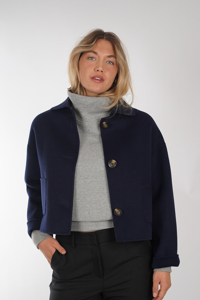 FFC FFC 0/14424 1436 NIGHT BLUE