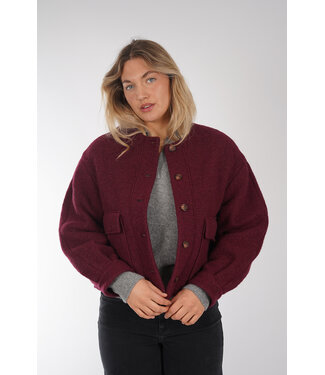 Des Petits Hauts DES PETIT HAUTS JACKET