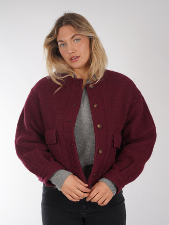 Des Petits Hauts DES PETIT HAUTS JACKET