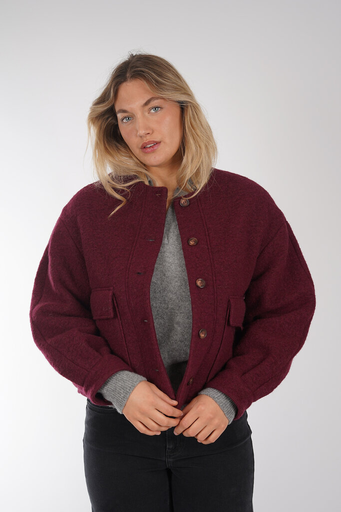 Des Petits Hauts DES PETIT HAUTE ISADORA GRIOTTE