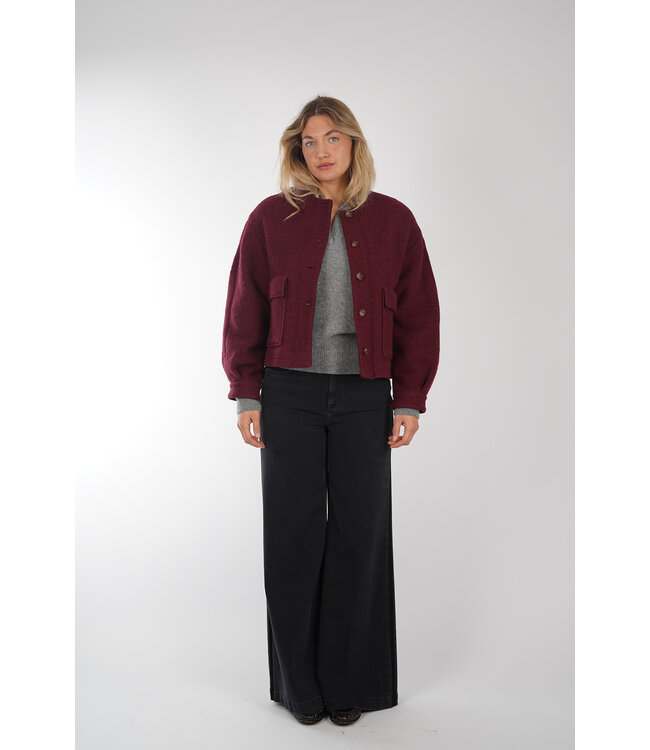 DES PETIT HAUTE ISADORA GRIOTTE