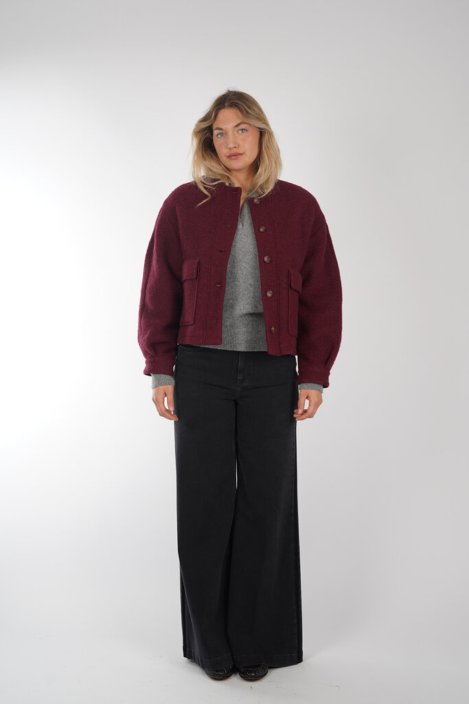 Des Petits Hauts DES PETIT HAUTE ISADORA GRIOTTE