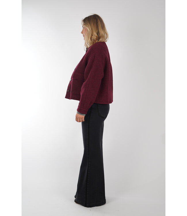 DES PETIT HAUTE ISADORA GRIOTTE