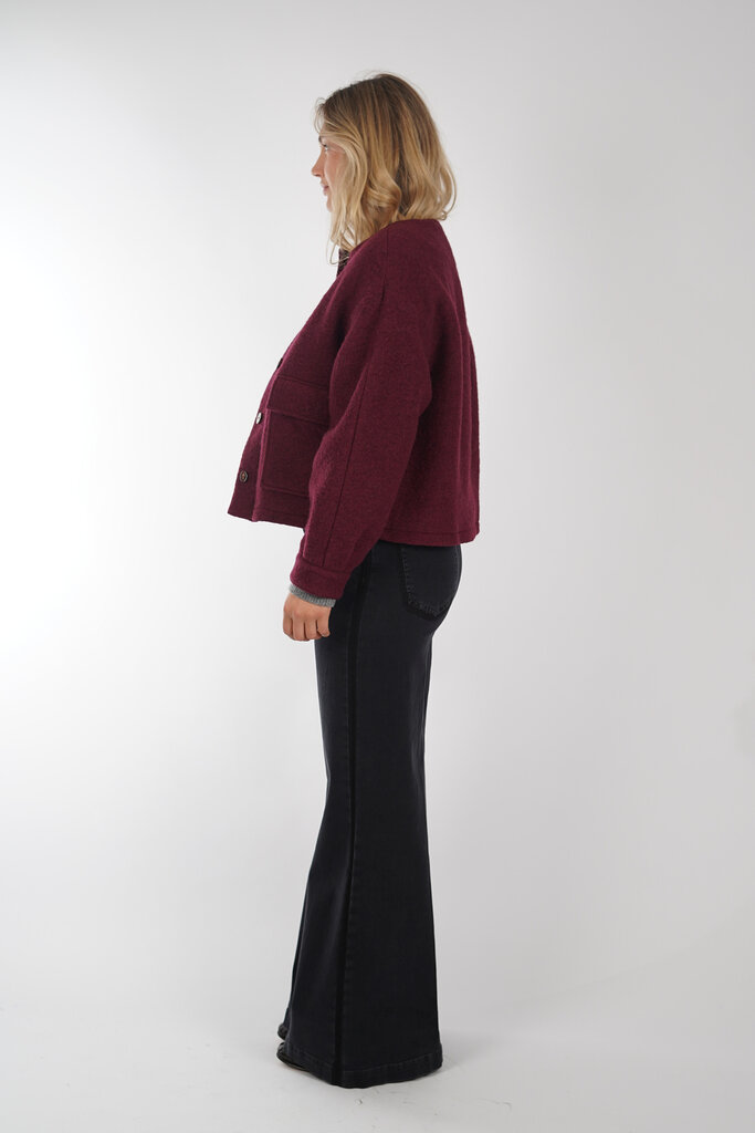 Des Petits Hauts DES PETIT HAUTE ISADORA GRIOTTE