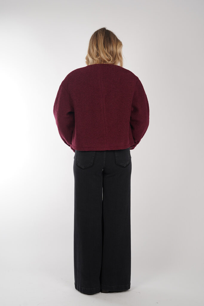 Des Petits Hauts DES PETIT HAUTE ISADORA GRIOTTE