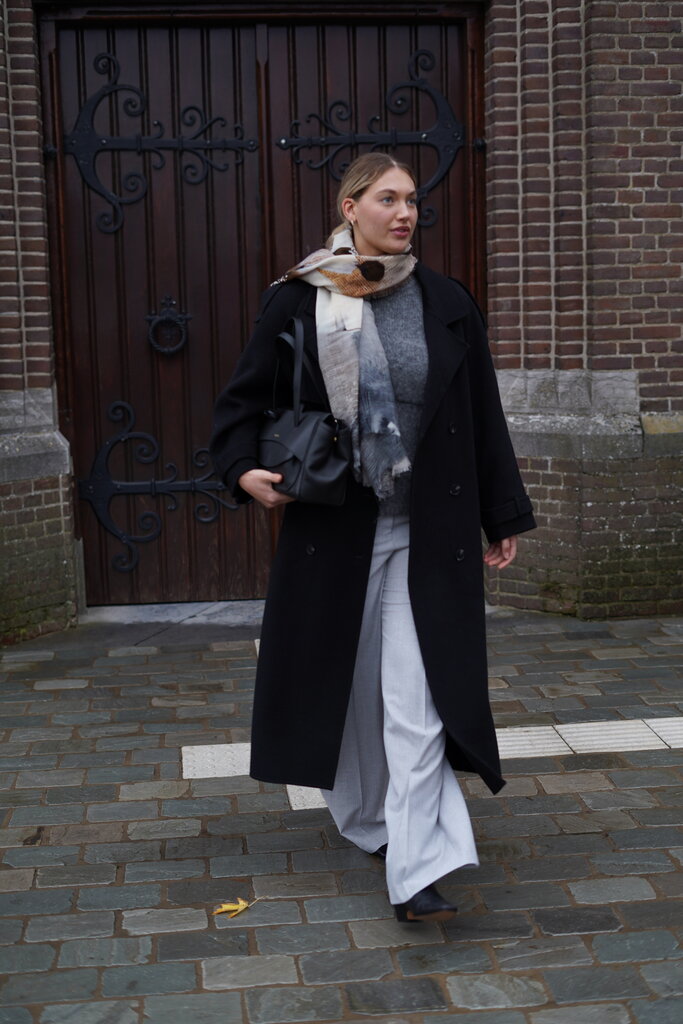 Alter Ego ALTER EGO ADELINE BLACK