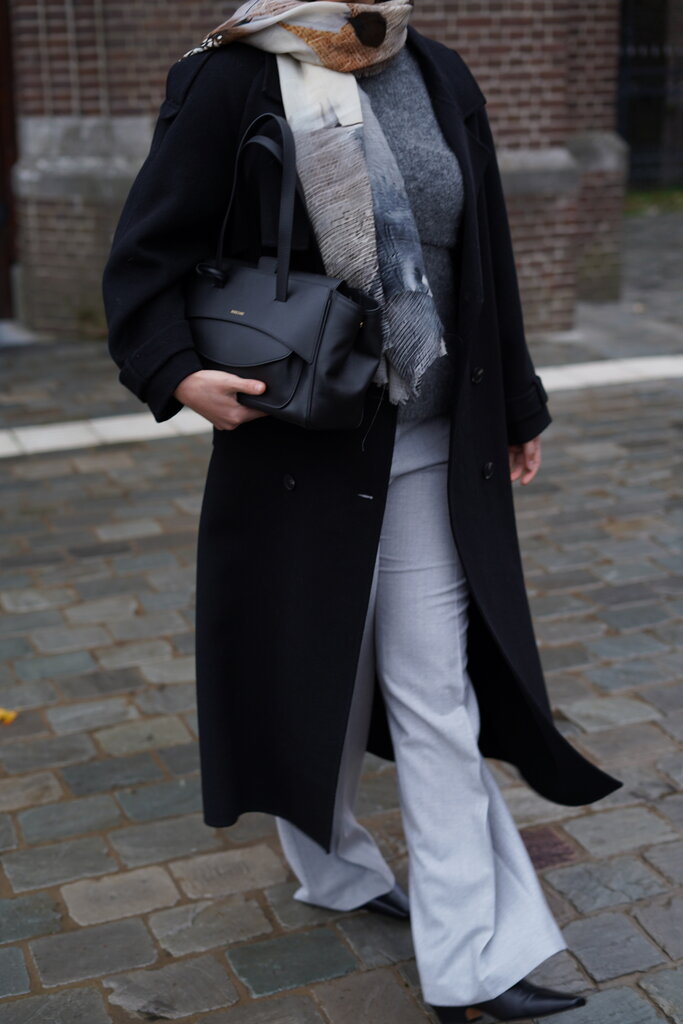 Alter Ego ALTER EGO ADELINE BLACK