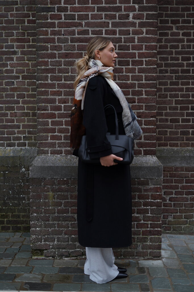 Alter Ego ALTER EGO ADELINE BLACK