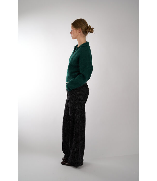 BY BAR POLO DARK GREEN