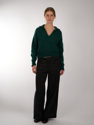 My Essential Wardrobe MY ESSENTIAL WARDROBE WIDE PANTS