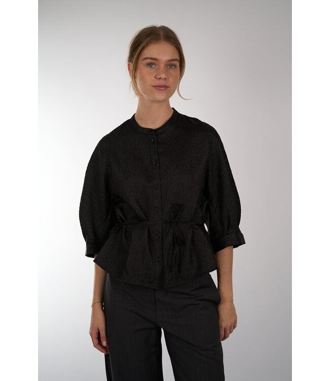 BY BAR CHRISTI BUBBLE BLACK