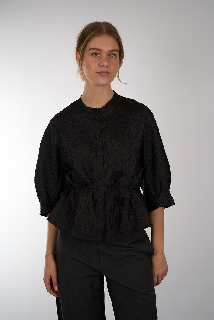 By Bar BY BAR CHRISTI BUBBLE BLACK