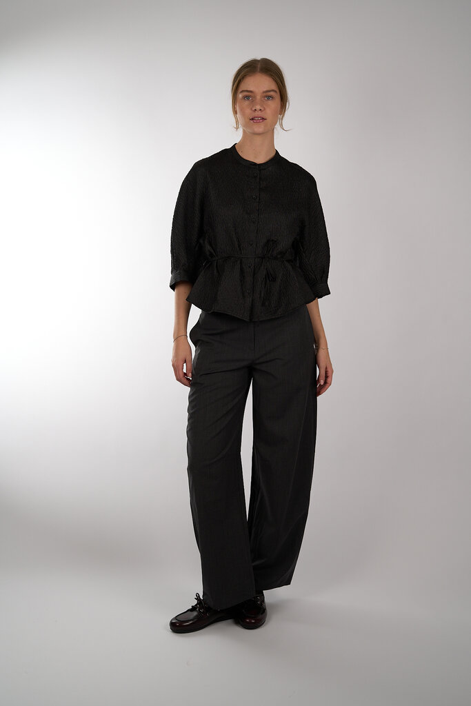 By Bar BY BAR CHRISTI BUBBLE BLACK