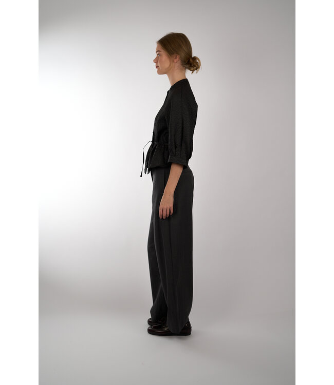 BY BAR CHRISTI BUBBLE BLACK