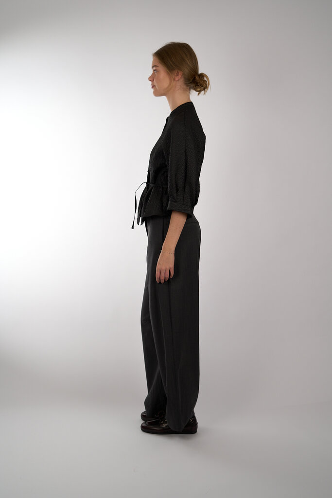 By Bar BY BAR CHRISTI BUBBLE BLACK