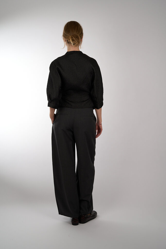 By Bar BY BAR CHRISTI BUBBLE BLACK