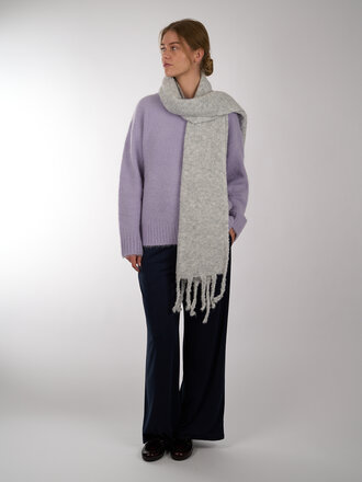 MSCH COPENHAGEN MSCH COPENHAGEN PANTS